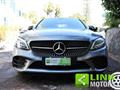 MERCEDES CLASSE C d Auto Premium GARANZIA 12 MESI!