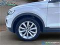 VOLKSWAGEN T-ROC 1.6 TDI 116CV SCR Advanced BlueMotion Technology