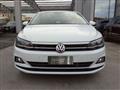 VOLKSWAGEN POLO 1.0 EVO 5p. Comfortline BlueMotion Technology