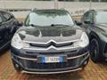 CITROEN C-CROSSER 2.2 HDi 160CV FAP Crociera Gialla