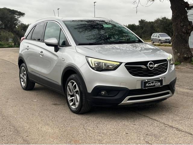 OPEL Crossland X 1.2 Innovation 81cv Gpl