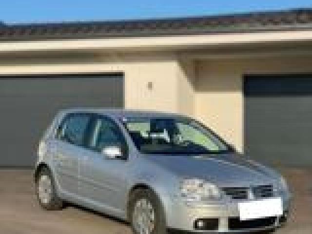 VOLKSWAGEN GOLF GPL