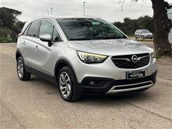 OPEL Crossland X 1.2 Innovation 81cv Gpl