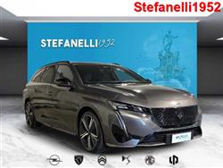PEUGEOT NUOVA 308 III 2021 SW -  SW 1.5 bluehdi GT s&s 130cv eat8