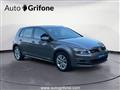 VOLKSWAGEN GOLF Benzina 5p 1.4 tgi Comfortline Business