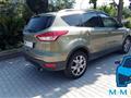 FORD KUGA (2012) 2.0 TDCI 163 CV 4WD Powershift Titanium