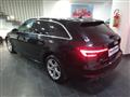 AUDI A4 AVANT Avant 2.0 TDI 150 CV S-tronic S-line