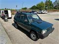 FIAT PANDA 1ª serie 1100 i.e. cat 4x4 Country Club