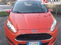 FORD FIESTA VAN VEICOLI COMMERCIALI FINO A 35q N1