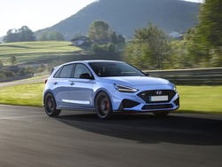 HYUNDAI I30 5p 2.0 t-gdi N Performance