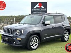 JEEP RENEGADE 1.6 M-Jet 130cv Limited (APPconnect)