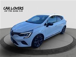 RENAULT NEW CLIO 1.0 tce Techno Gpl 100cv