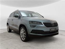 SKODA KAROQ 1.6 TDI SCR DSG Style