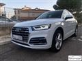 AUDI Q5 40 2.0 tdi Sline Plus quattro 190cv s-tronic