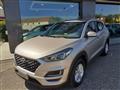 HYUNDAI TUCSON 1.6 GDI XTech