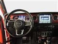 JEEP WRANGLER 2.2 MJT II RUBICON AUTOMATICA