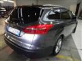 FORD FOCUS SW 2.0 tdci Business s&s 150cv