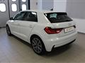 AUDI A1 SPORTBACK A1 SPB 30 TFSI Admired