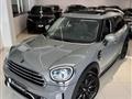 MINI COUNTRYMAN 1.5 One D Countryman + TETTO / FULL LED / CERCHI