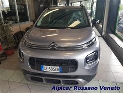 CITROEN C3 AIRCROSS BlueHDi 100 S&S Live