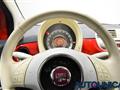 FIAT 500 1.2 LOUNGE TETTO IDEALE NEOPATENTATI