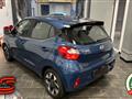 HYUNDAI NEW i10 1.0 MPI Connectline ADATTA NEOPATENTATI