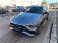 MERCEDES CLASSE C Classe C-S206 SW 2021 C SW 200 d mhev AMG Line Advanced auto