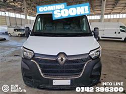 RENAULT MASTER T33 2.3 dCi 135 PM-TM Furgone Ice