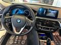 BMW Serie 5 520d xDrive Touring Luxury