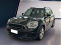 MINI COUNTRYMAN 2017 Mini Countryman 2.0 Cooper SD Hype all4 auto my18