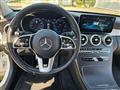 MERCEDES CLASSE C SW d S.W. 4MATIC Auto Premium