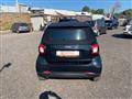 SMART Fortwo Cabrio fortwo 70 1.0 twinamic cabrio Passion