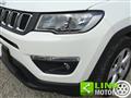 JEEP COMPASS 1.6 Multijet II 2WD Longitude