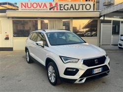 SEAT ATECA 2.0 TDI Business