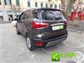 FORD ECOSPORT 1.0 EcoBoost 100 CV