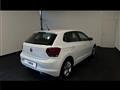 VOLKSWAGEN POLO 5 Porte 1.6 TDI SCR BlueMotion 80cv Comfortli