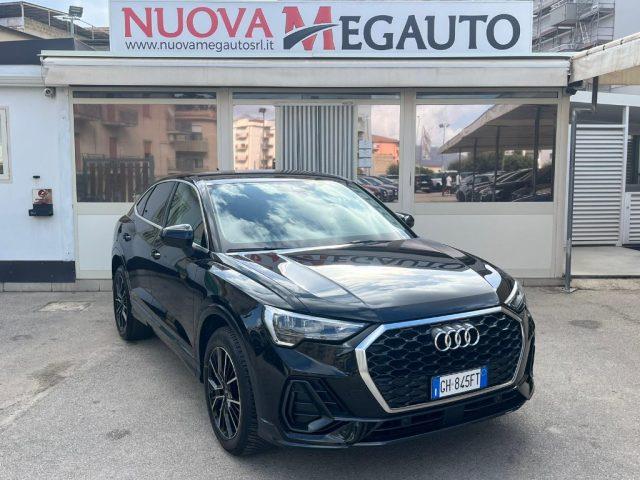 AUDI Q3 SPORTBACK SPB 35 TDI