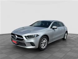 MERCEDES CLASSE A A 220 Automatic BUSINESS