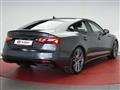 AUDI A5 Sportback 45 2.0 tfsi mhev  q 265cv s-tronic Sline