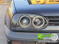 VOLKSWAGEN GOLF 2.0 16V cat 5 porte GTI Edition