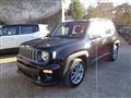 JEEP RENEGADE 1000 LIMITED 120CV CARPLAY CAMERA "17 ITALIA