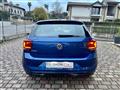 VOLKSWAGEN POLO 1.0 TSI 5p. Comfortline BlueMotion Technology