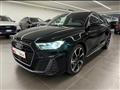 AUDI A1 SPORTBACK SPB 30 TFSI S line edition