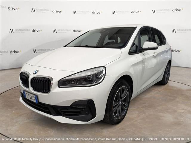 BMW SERIE 2 ACTIVE TOURER 218d Active Tourer Advantage