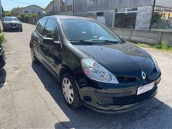 RENAULT CLIO 1.2 16V NEOPATENTATI