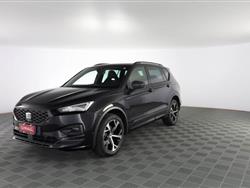 SEAT TARRACO 1.5 TSI DSG FR