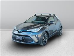 TOYOTA C-HR I 2020 -  2.0h Trend e-cvt