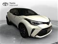 TOYOTA C-HR 2.0 Hybrid E-CVT Trend