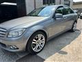 MERCEDES CLASSE C CDI BlueEFFICIENCY Executive-AUTOMATICA