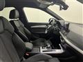 AUDI Q5 SPORTBACK Q5 SPB 50 TDI quattro tiptronic S line plus